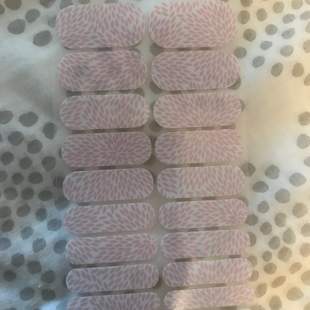 Jamberry wraps